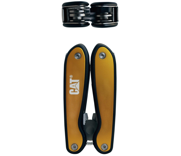 Cat S41 Dual SIM LTE czarny + CAT Multi-tool - 461943 - zdjęcie 6
